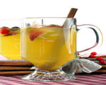 Spicy Rum Cider
